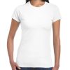 T-Shirts Gildan | Gildan Gn641 - Softstyle ™ Ringgesponnen Dames T-Shirt