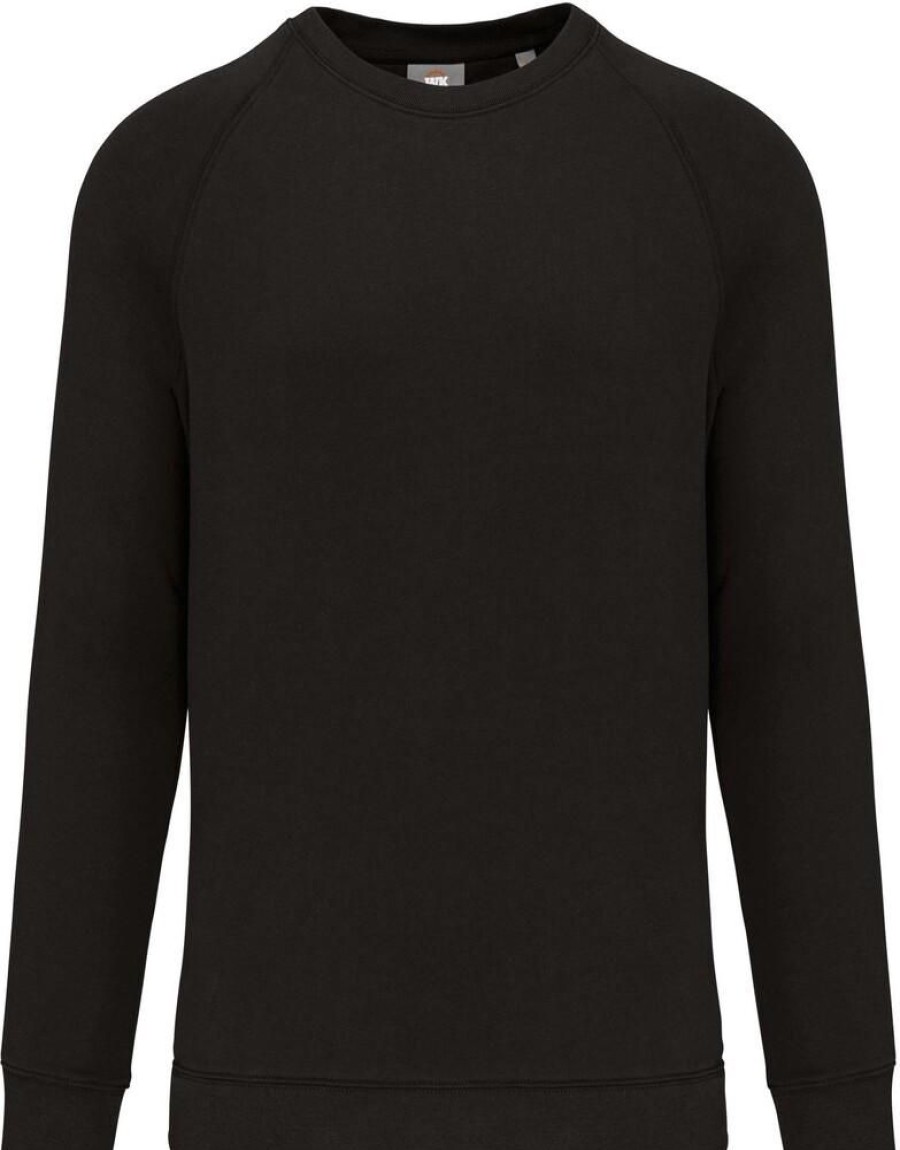 Truien WK. Designed To Work | Wk. Designed To Work Wk402 - Sweater Ronde Hals