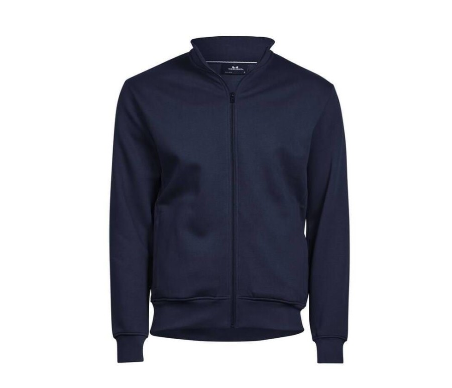 Truien Tee Jays | Tee Jays Tj5440 - Full Zip Cardigan