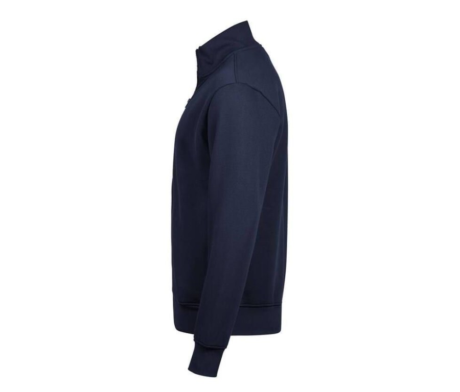 Truien Tee Jays | Tee Jays Tj5440 - Full Zip Cardigan