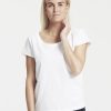 T-Shirts Neutral | Neutral O81003 - Losse Vrouwent-Shirt