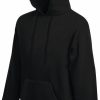 Truien Fruit of the Loom | Fruit Of The Loom Sc62152 - Premium Hooded Sweatshirt