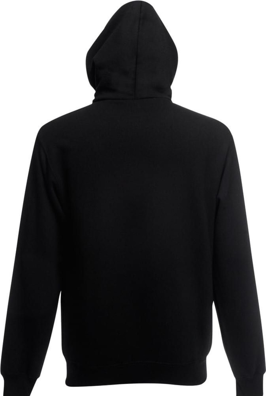 Truien Fruit of the Loom | Fruit Of The Loom Sc62152 - Premium Hooded Sweatshirt