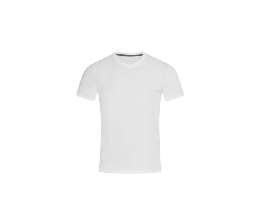 T-Shirts Stedman | Stedman St9610 - Clive V-Neck