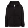 Truien JHK | Jhk Jk290K - Hoodie Met Rits Kinderen