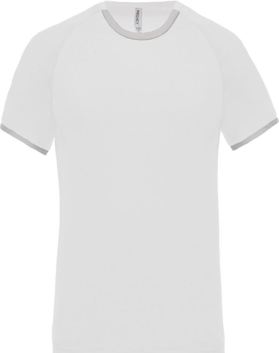 T-Shirts Proact | Proact Pa406 - Sport-T-Shirt