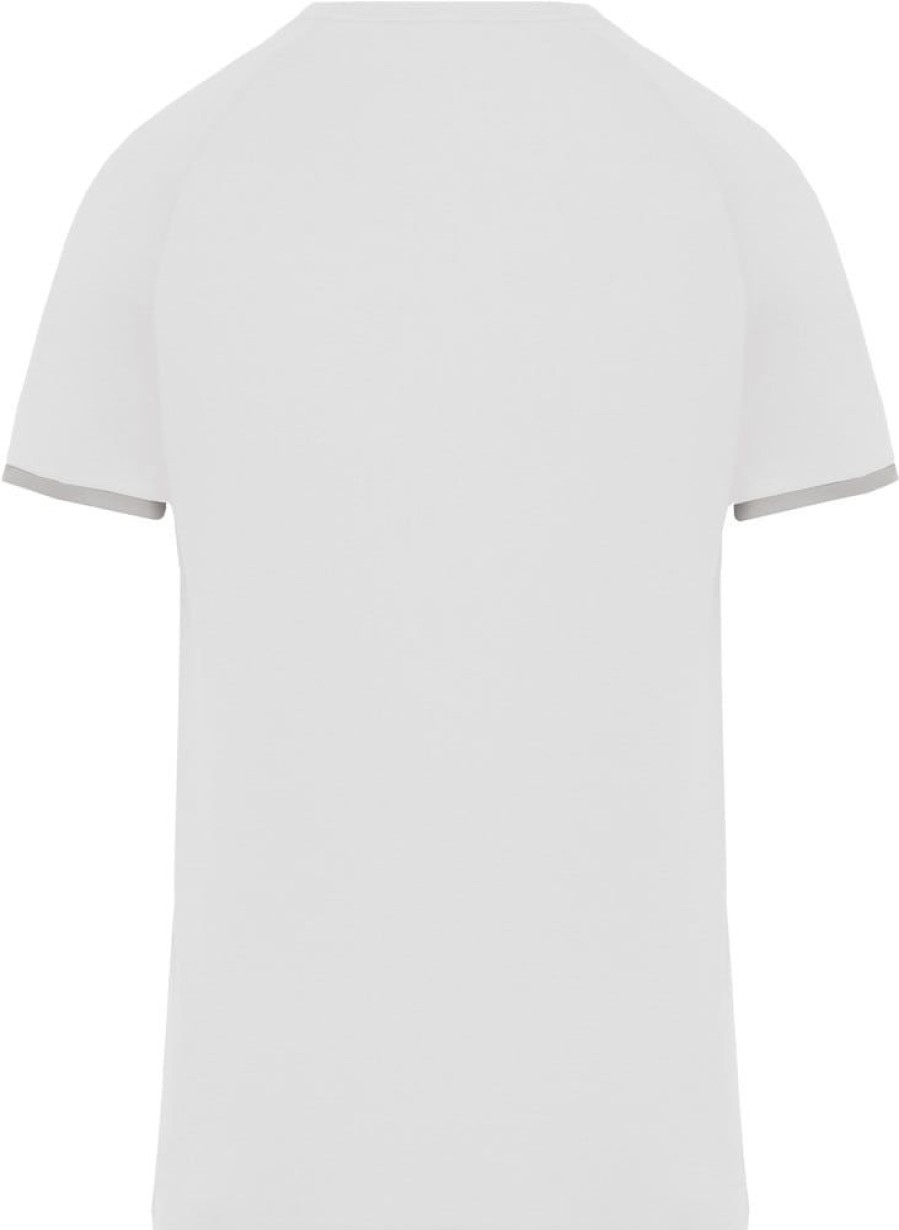 T-Shirts Proact | Proact Pa406 - Sport-T-Shirt