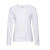 Truien Fruit of the Loom | Fruit Of The Loom Sc361 - Lady-Fit Lichtgewicht Raglan Sweatshirt