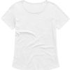 T-Shirts Stedman | Stedman Ste9320 - T-Shirt Met Ronde Hals Voor Vrouwen Organic Slub