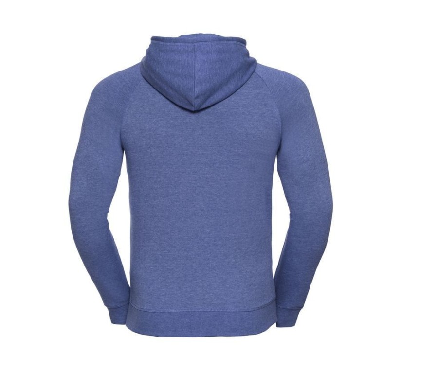 Truien Russell | Russell J281M - Hd Hooded Sweat Men