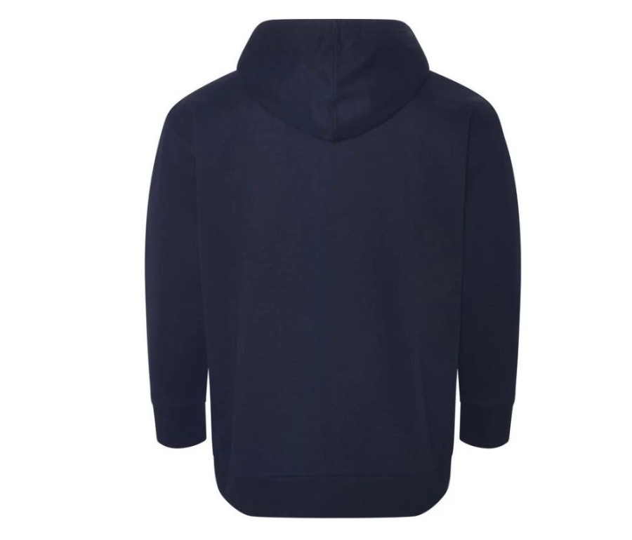 Truien ECOLOGIE | Ecologie Ea042 - Crater Recycled Hoodie