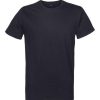 T-Shirts RTP Apparel | Rtp Apparel 03270 - Tempo 185 Men T Shirt Heren Korte Mouwen