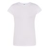 T-Shirts JHK | Jhk Jk180 - Premium T-Shirt 190 Dames