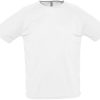 T-Shirts Sol's | Sol'S 11939 - Sporty Heren Tee Shirt Met Raglan Mouwen