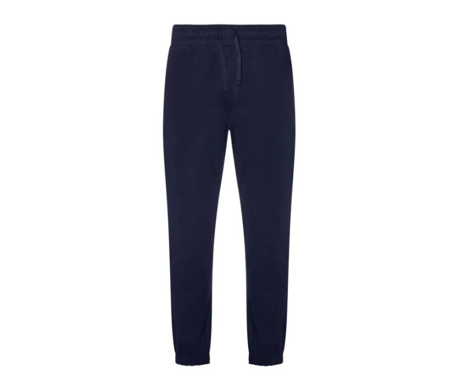 Sport ECOLOGIE | Ecologie Ea070 - Crater Recycled Jogpants