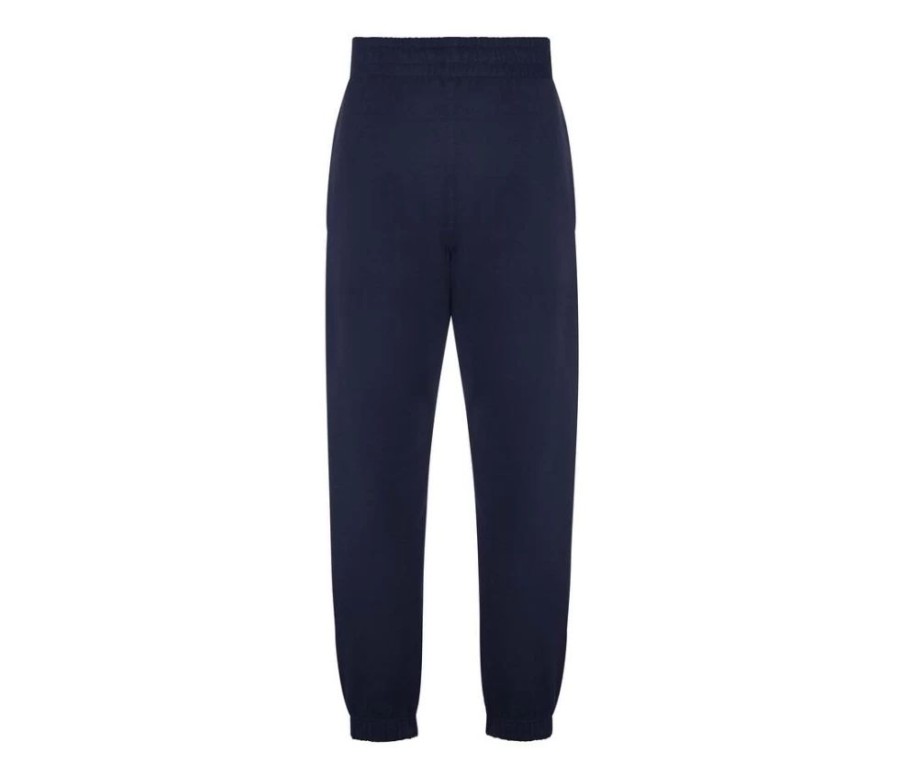 Sport ECOLOGIE | Ecologie Ea070 - Crater Recycled Jogpants