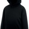 Truien Fruit of the Loom | Fruit Of The Loom Sc62043 - Hoodie Sweater (62-034-0)