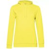 Truien Bu0026C | Bu0026C Bcw04W - Sweatshirt Met Capuchon # Vrouw