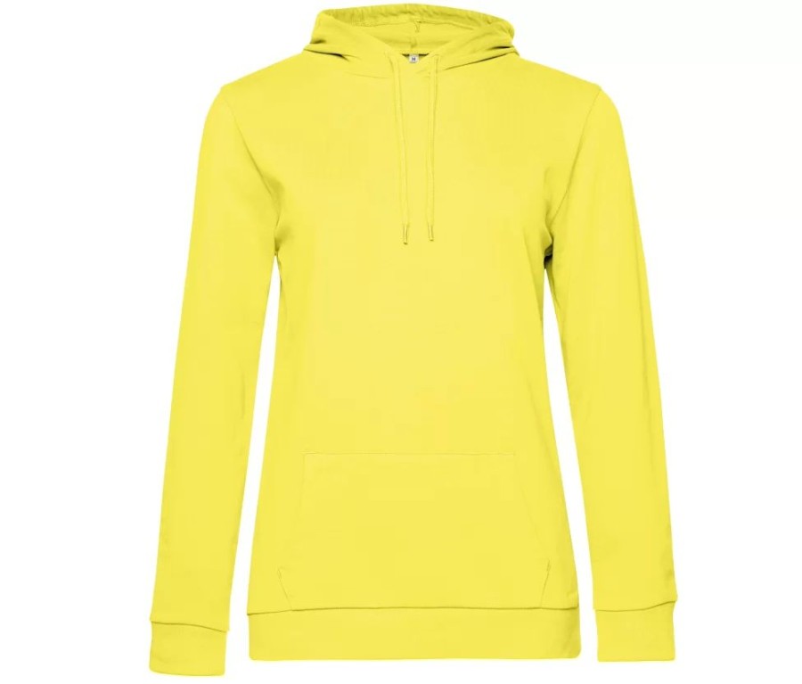 Truien Bu0026C | Bu0026C Bcw04W - Sweatshirt Met Capuchon # Vrouw