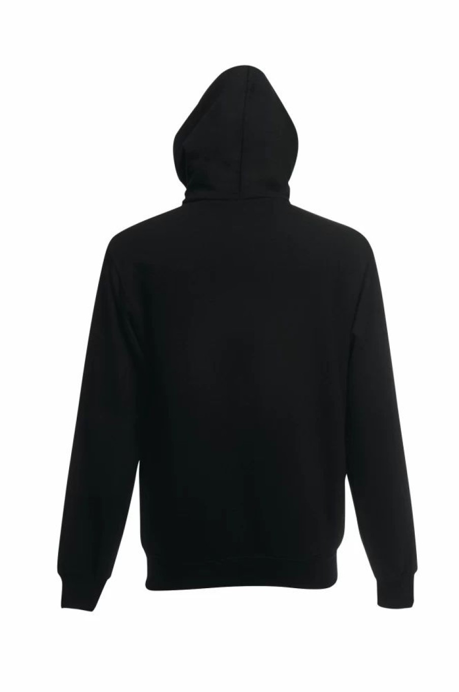 Truien Fruit of the Loom | Fruit Of The Loom 62-034-0 - Hoodie Sweater Met Rits