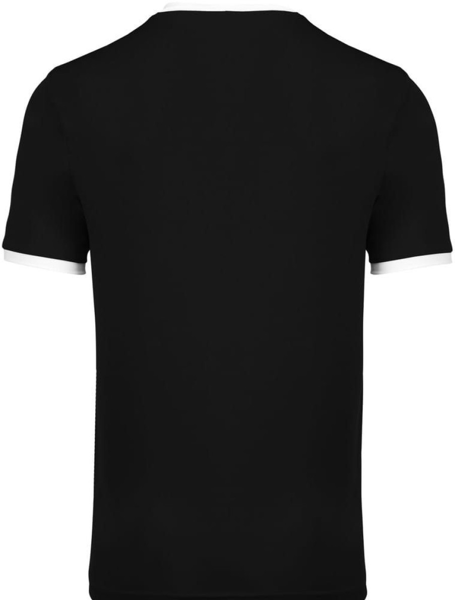 T-Shirts Proact | Proact Pa4000 - Sportshirt Korte Mouwen Volwassene