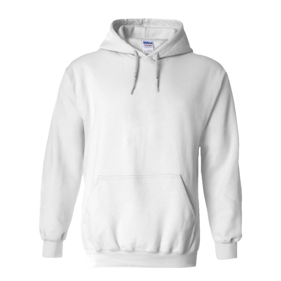 Truien Gildan | Gildan 18500 - Adult Heavy Blend™ Hoodie Sweatshirt