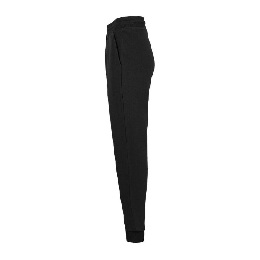 Sport Sol's | Sol'S 03809 - Jet Women French Terry Joggingbroek Dames