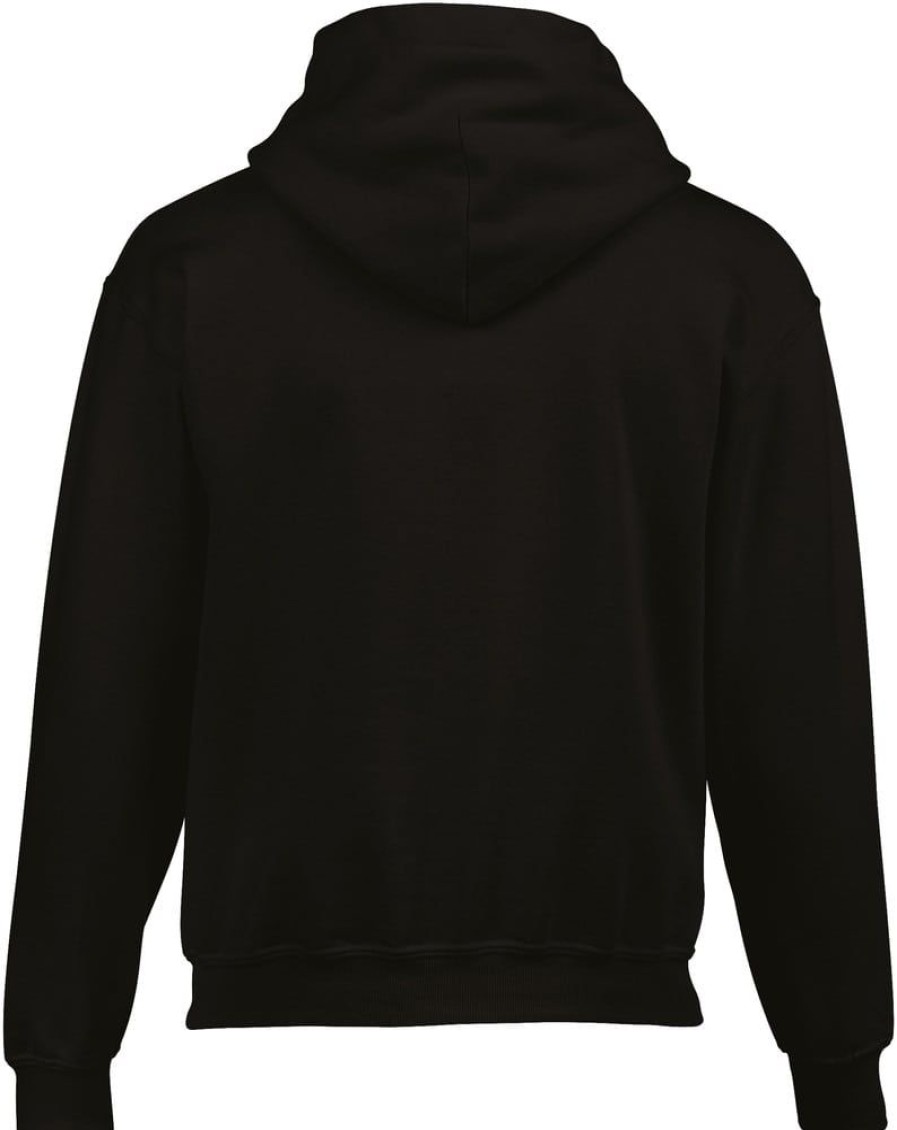 Truien Gildan | Gildan Gi18500B - Heavy Blend Jeugd Hoodie Sweatshirt