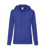 Truien Fruit of the Loom | Fruit Of The Loom Sc363 - Lichtgewicht Hoodie Sweatshirt Dames