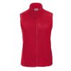 Truien Russell | Russell Jz72F - Dames Outdoor Fleece Gilet