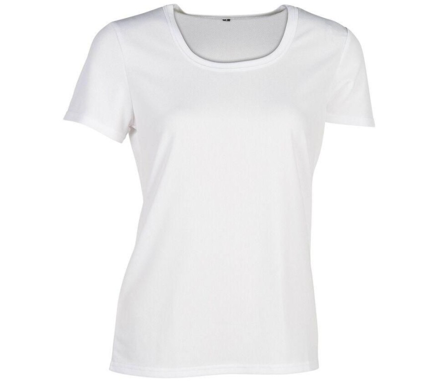 T-Shirts Zonder label | Zonder Label Se101 - Sport T-Shirt Zonder Labels