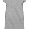 T-Shirts Kariban | Kariban K388 - Lang Dames-T-Shirt