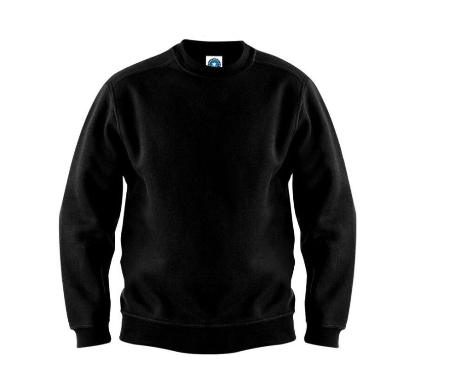 Truien Starworld | Starworld Sw299 - Sweater Rechte Mouwen