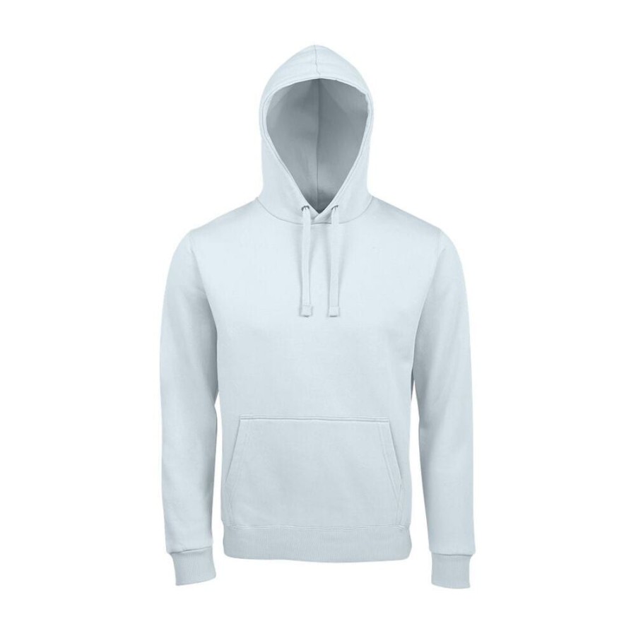 Truien Sol's | Sol'S 02991C - Unisex Sweatshirt Met Capuchon Spencer