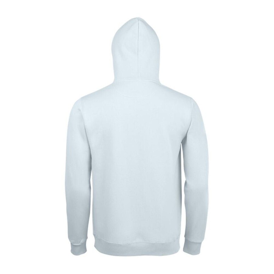 Truien Sol's | Sol'S 02991C - Unisex Sweatshirt Met Capuchon Spencer