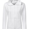 Truien SG Originals | Sg Originals Sg29F - Hooded Full Zip Women