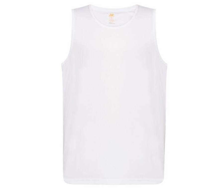 Sport JHK | Jhk Jk903 - Sport Tanktop Heren Aruba