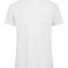 T-Shirts Bu0026C | Bu0026C Bc042 - T-Shirt Heren Ronde Hals