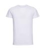 T-Shirts Russell | Russell Jz65M - Poly/Katoenen T-Shirt Heren