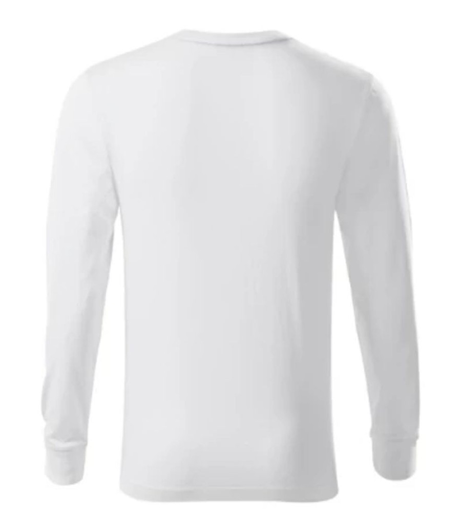 T-Shirts RIMECK | Rimeck R05 - T-Shirt Resist Ls Uniseks