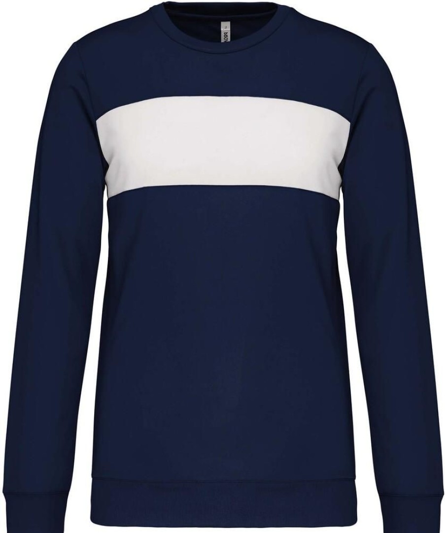 Truien Proact | Proact Pa373 - Sweater In Polyester