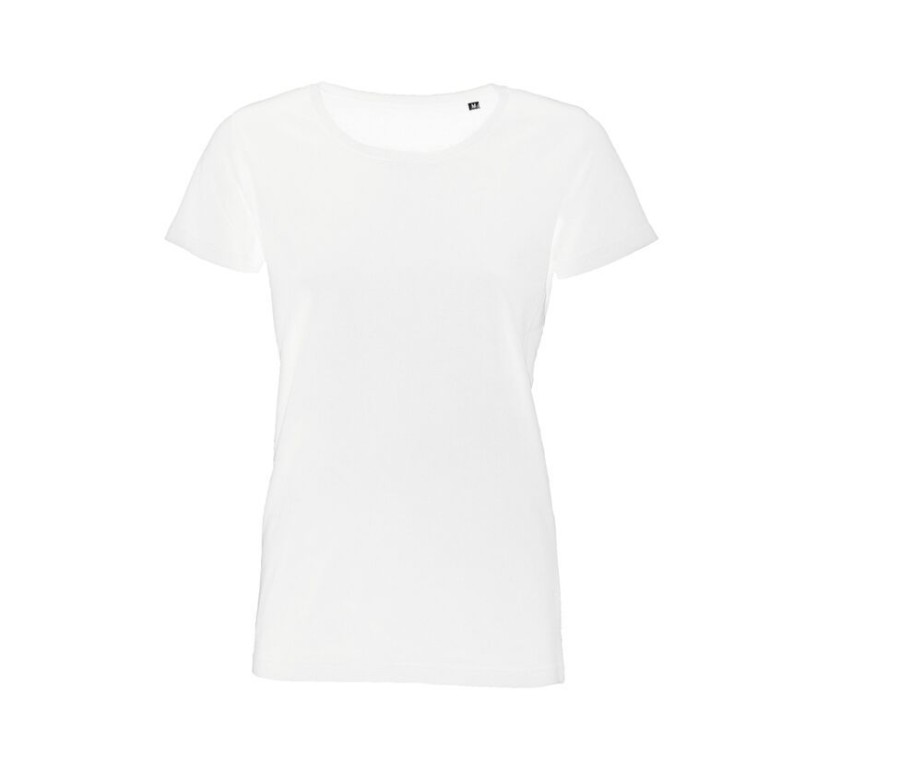 T-Shirts Zonder label | Sans Etiquette Se684 - T-Shirt Zonder Label