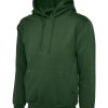 Truien Radsow by Uneek | Radsow By Uneek Uc502 - Classic Hooded Sweatshirt