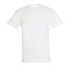 T-Shirts Sol's | Sol'S 11380 - Regent T Shirt Unisexe Met Ronde Hals