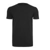 T-Shirts Build Your Brand | Build Your Brand By004C - T-Shirt Met Ronde Hals