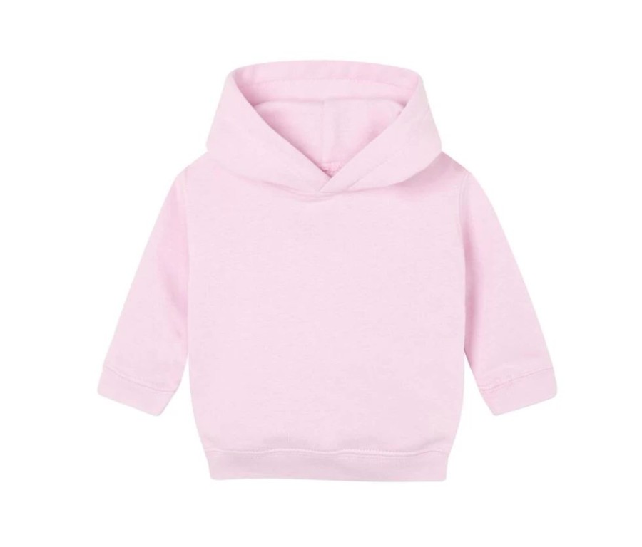 Truien Babybugz | Babybugz Bz063 - Baby Essential Hoodie