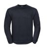 Truien Russell | Russell Jz013 - Heavy Duty Sweatshirt Met Ronde Hals