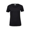 T-Shirts Tee Jays | Tee Jays Tj450 - T-Shirt Stretch Ronde Hals Dames