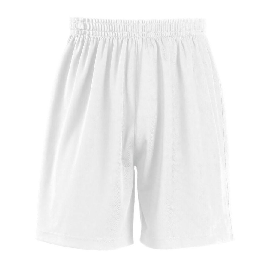 Sport Sol's | Sol'S 01221 - San Siro 2 Short Volwassene