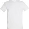 T-Shirts Sol's | Sol'S 11500 - Imperial Heren T Shirt Met Ronde Hals